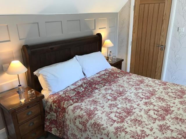 Bryn Goleu Bed & Breakfast Llandudno Exterior photo